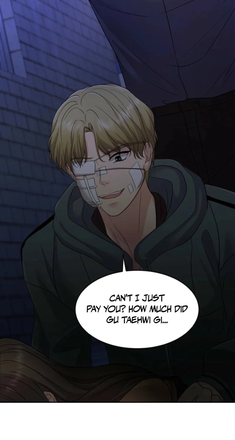 Moonlight Sequence Chapter 9 page 76 - 