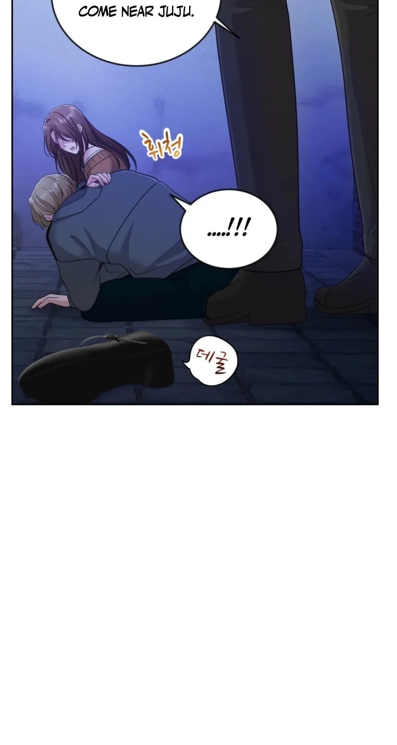 Moonlight Sequence Chapter 9 page 79 - 