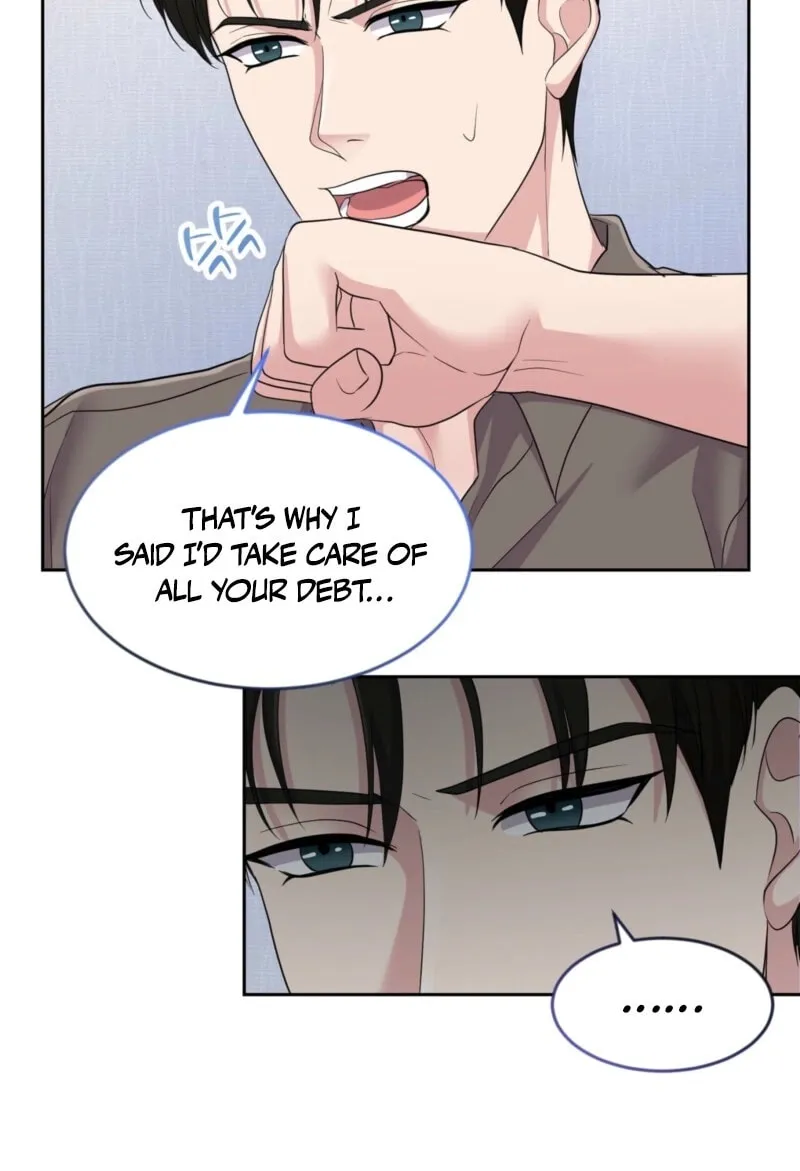 Moonlight Sequence Chapter 9 page 9 - 