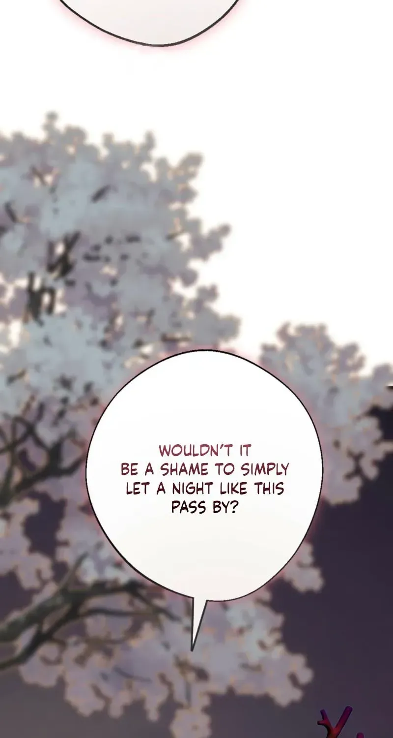 Moonlit night, moonlit sleep, moon cup Chapter 1.1 page 101 - 
