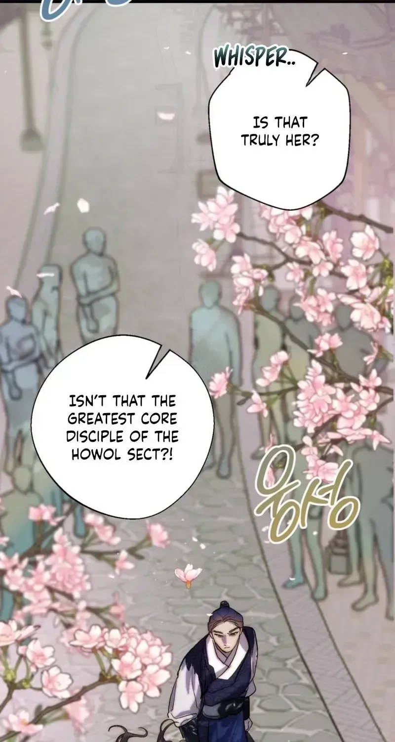 Moonlit night, moonlit sleep, moon cup Chapter 1.2 page 4 - 