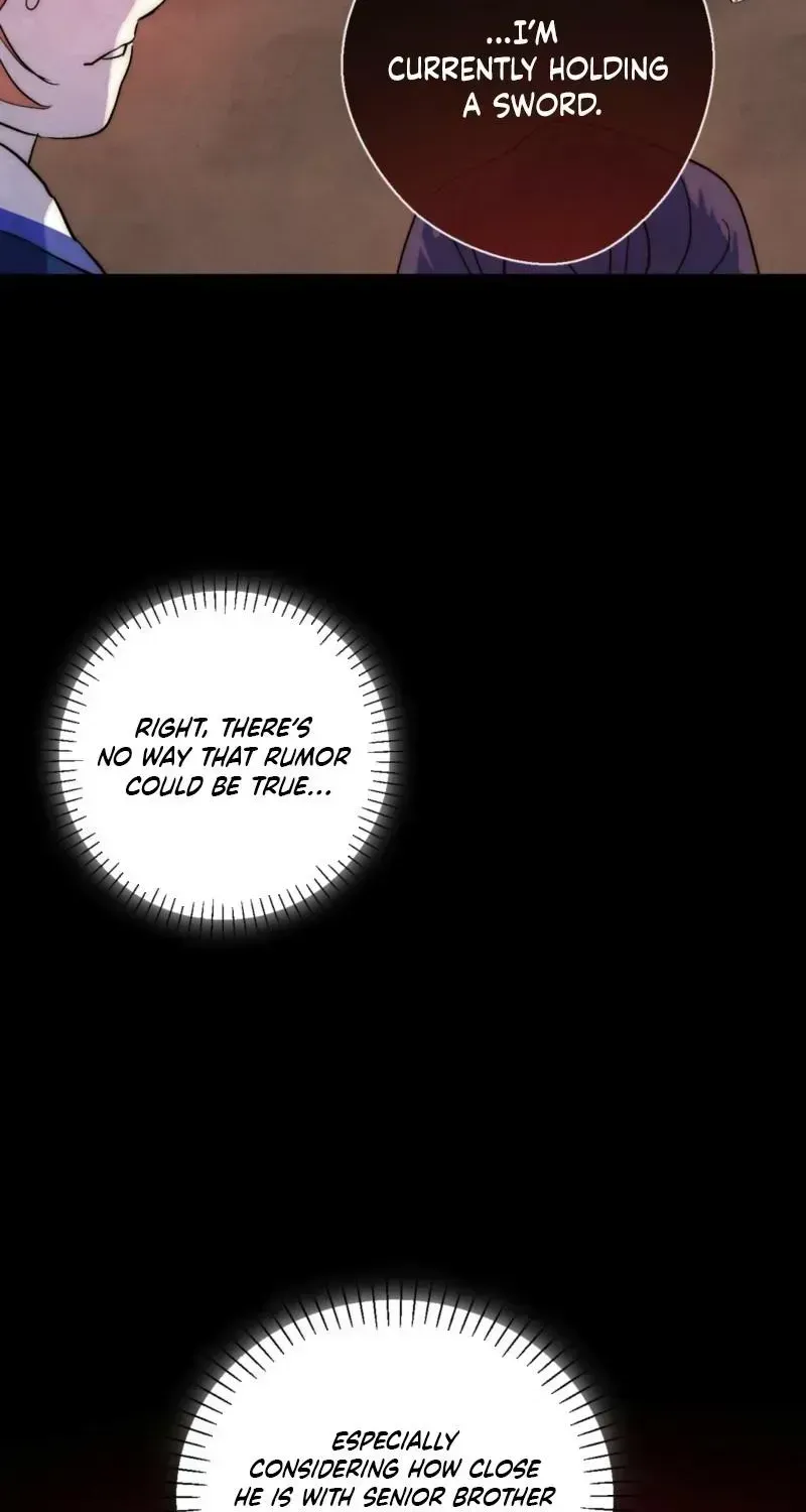 Moonlit night, moonlit sleep, moon cup Chapter 1.2 page 42 - 