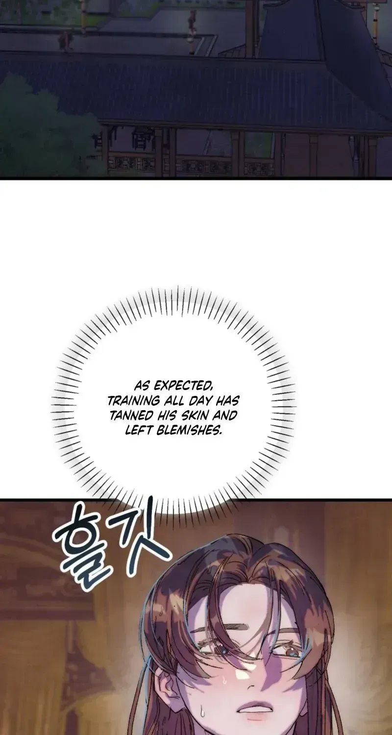 Moonlit night, moonlit sleep, moon cup Chapter 1.2 page 52 - 