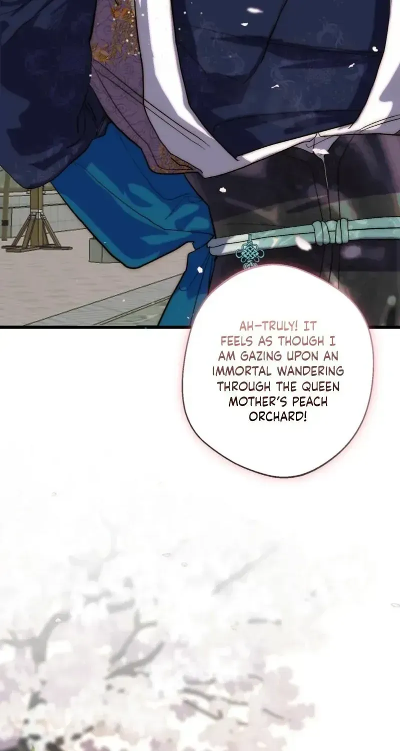 Moonlit night, moonlit sleep, moon cup Chapter 1.2 page 7 - 
