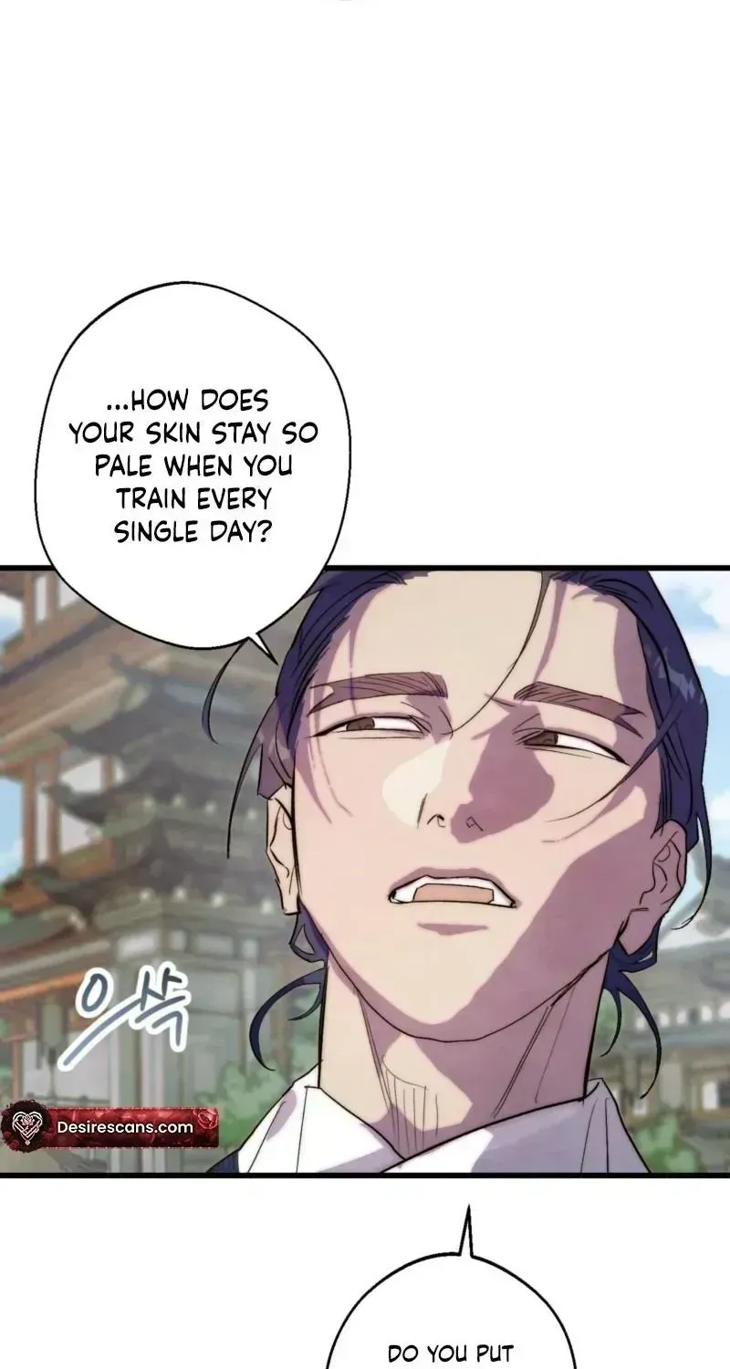 Moonlit night, moonlit sleep, moon cup Chapter 1.3 page 23 - 