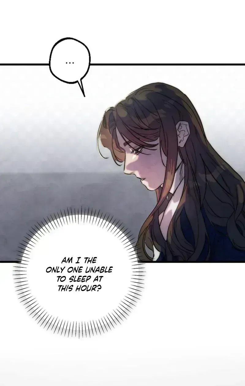 Moonlit night, moonlit sleep, moon cup Chapter 1.4 page 65 - 