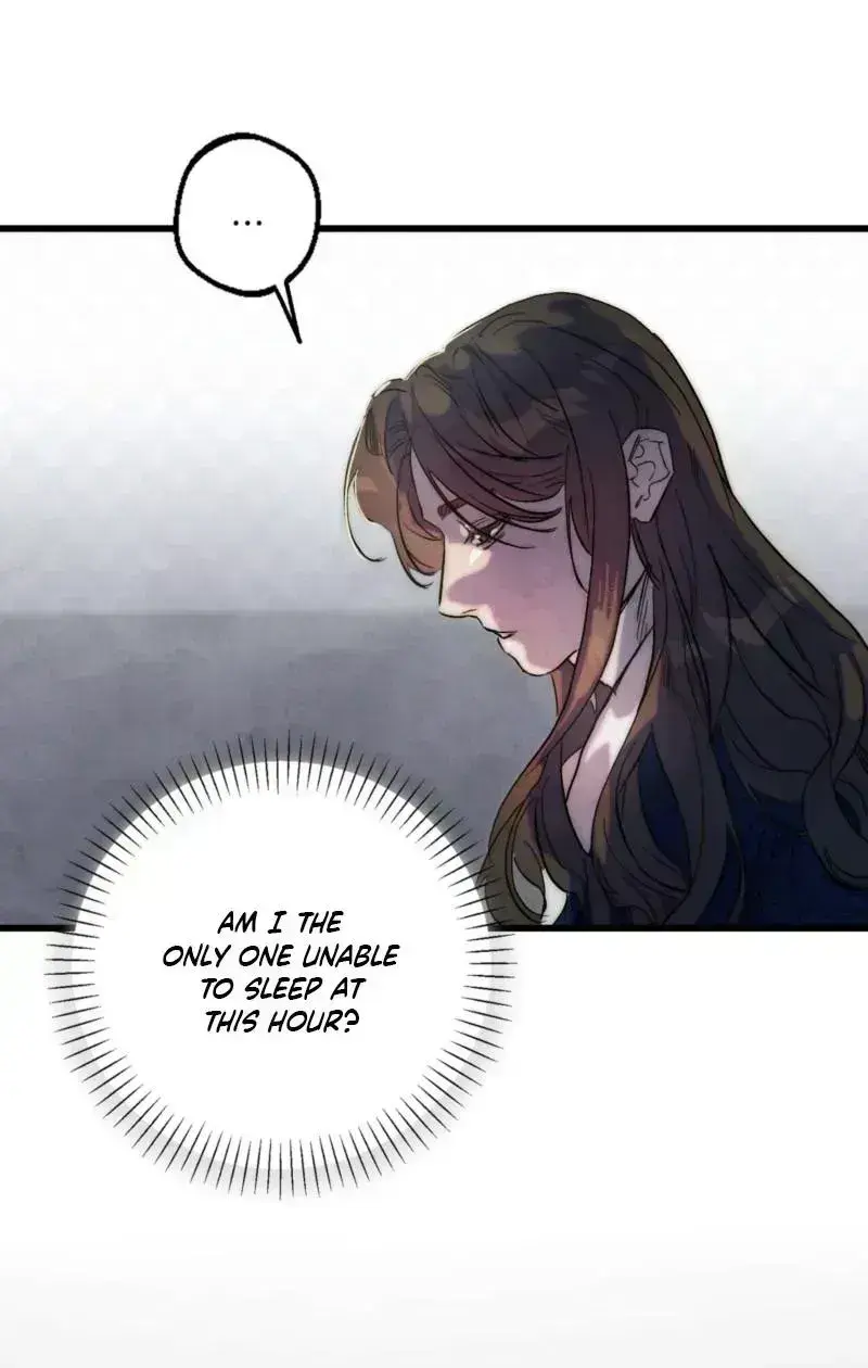 Moonlit night, moonlit sleep, moon cup Chapter 1.6 page 65 - 