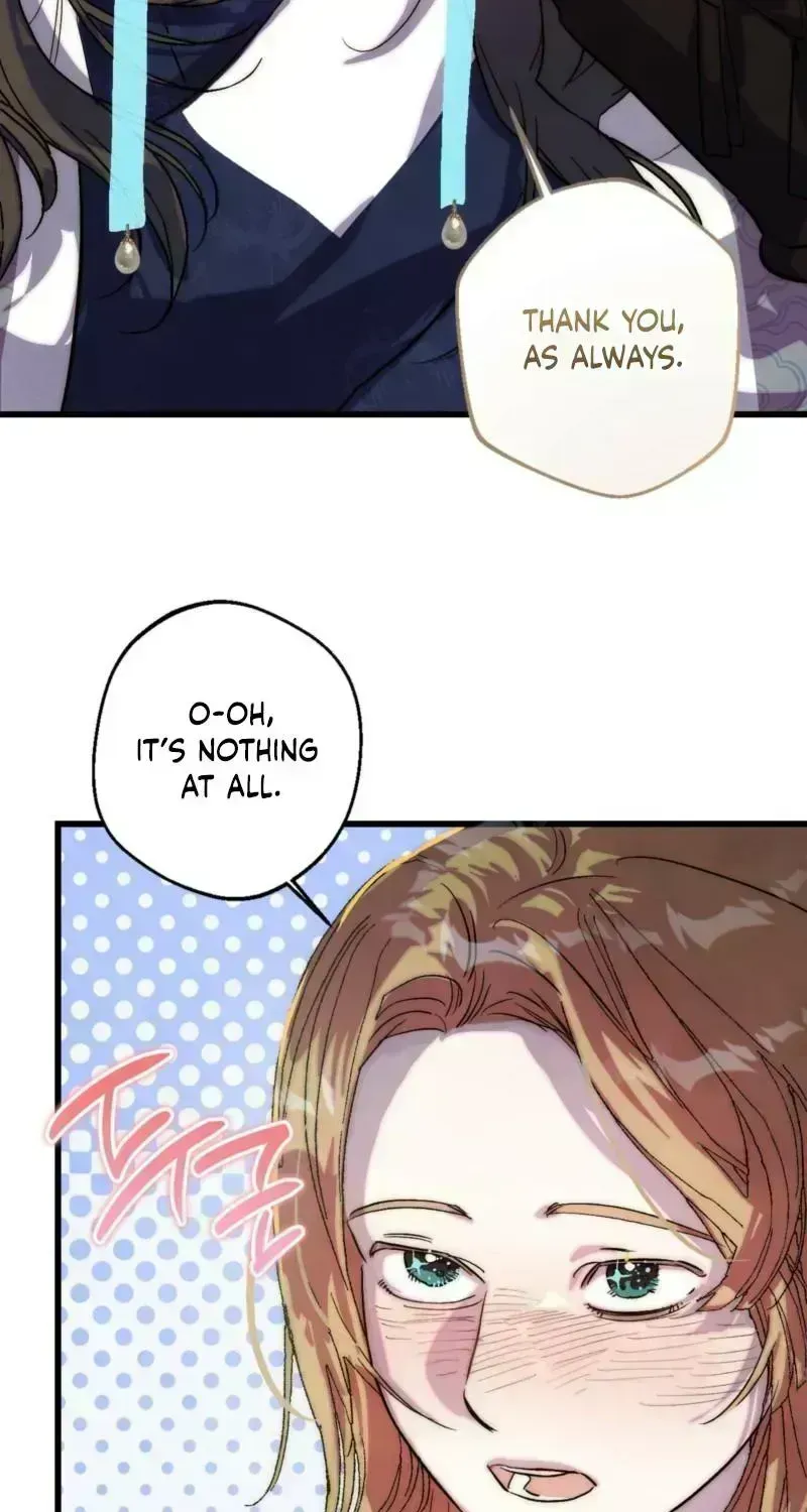 Moonlit night, moonlit sleep, moon cup Chapter 1.7 page 35 - 