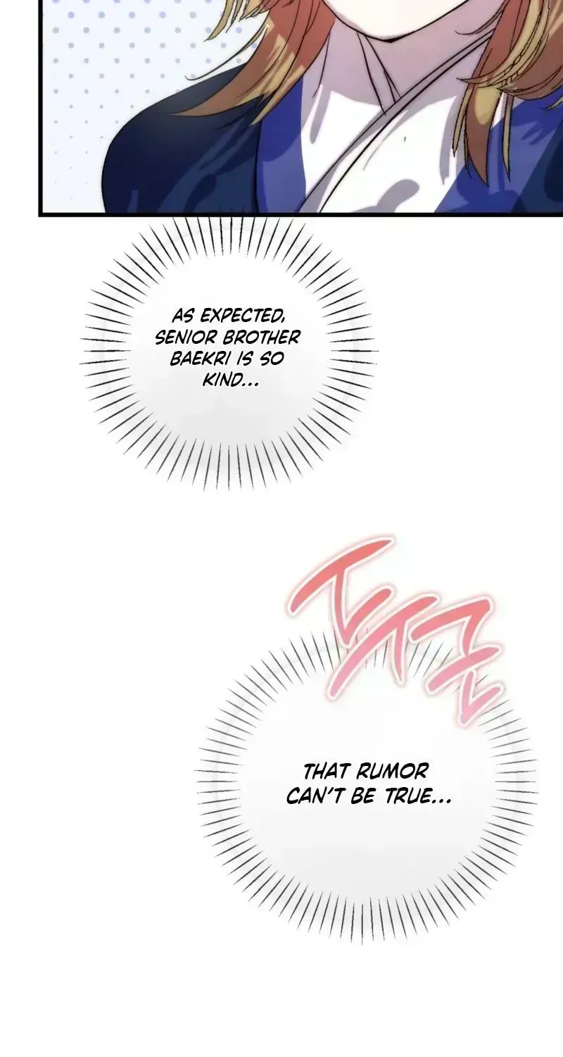 Moonlit night, moonlit sleep, moon cup Chapter 1.7 page 36 - 
