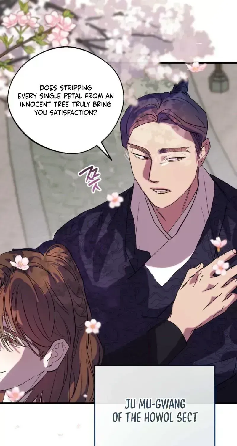 Moonlit night, moonlit sleep, moon cup Chapter 1.7 page 8 - 