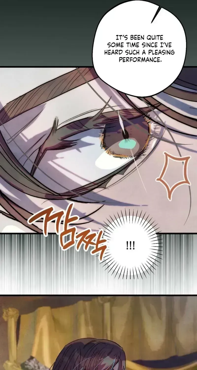 Moonlit night, moonlit sleep, moon cup Chapter 1.7 page 77 - 