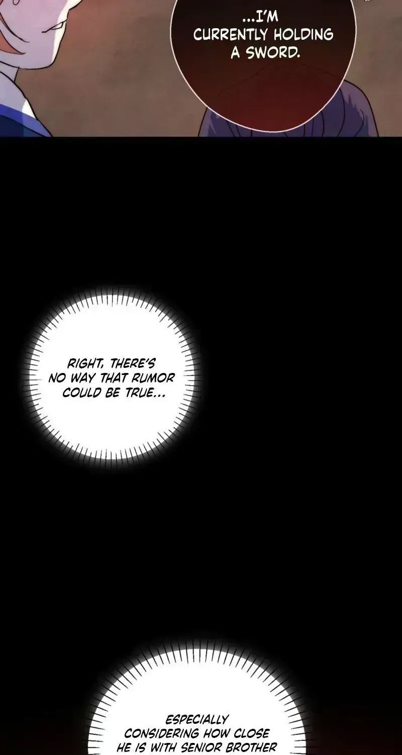 Moonlit night, moonlit sleep, moon cup Chapter 1.9 page 42 - 