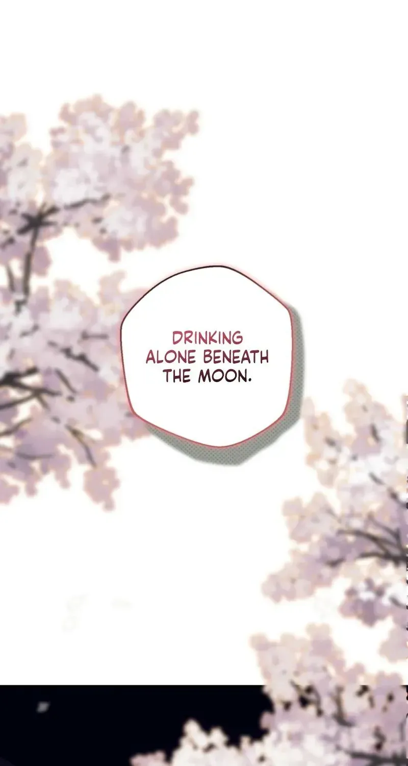 Moonlit night, moonlit sleep, moon cup Chapter 2.1 page 11 - 