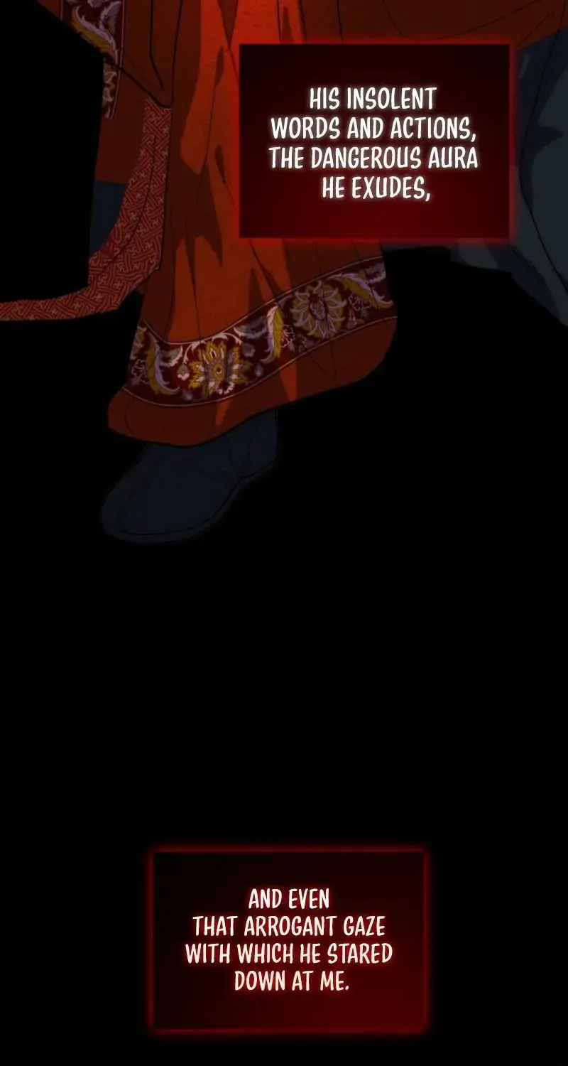 Moonlit night, moonlit sleep, moon cup Chapter 2.1 page 103 - 