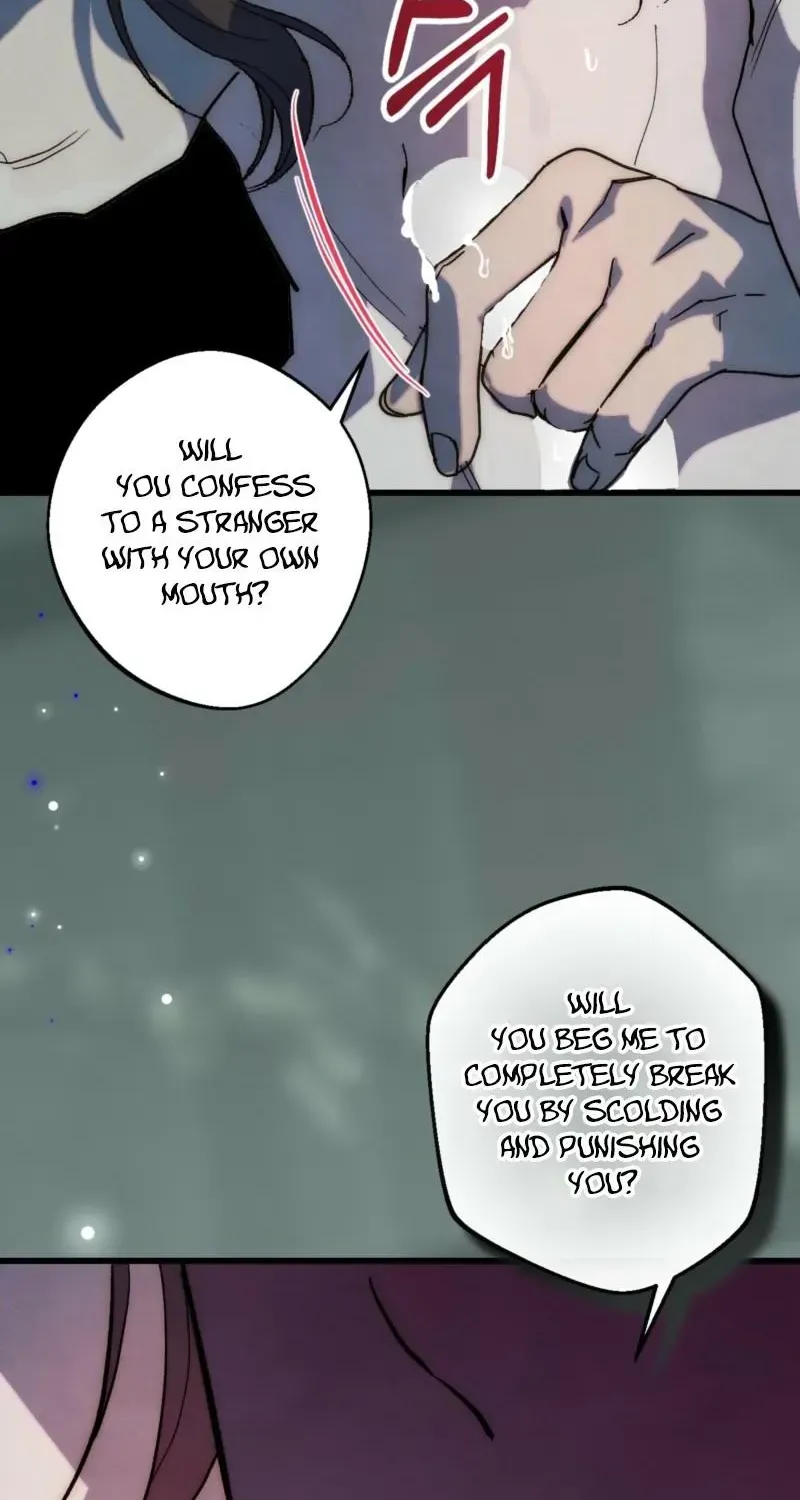 Moonlit night, moonlit sleep, moon cup Chapter 2.1 page 115 - 