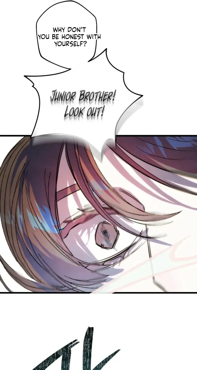 Moonlit night, moonlit sleep, moon cup Chapter 2.1 page 119 - 