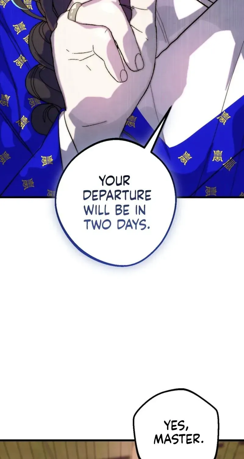 Moonlit night, moonlit sleep, moon cup Chapter 2.1 page 148 - 