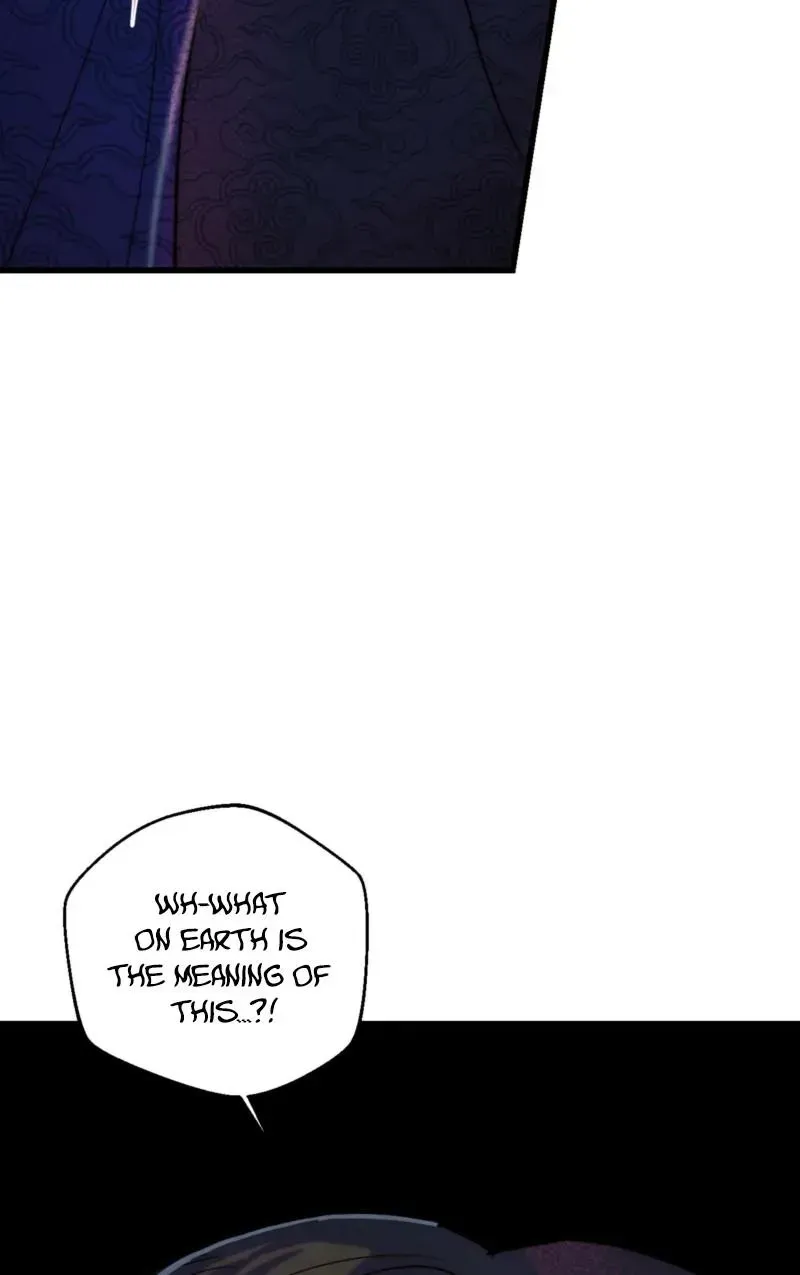 Moonlit night, moonlit sleep, moon cup Chapter 2.1 page 29 - 