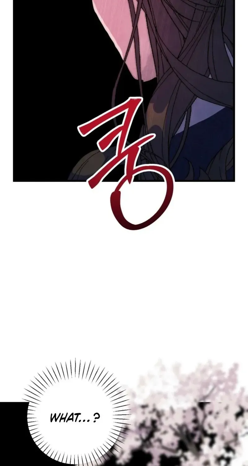 Moonlit night, moonlit sleep, moon cup Chapter 2.1 page 56 - 