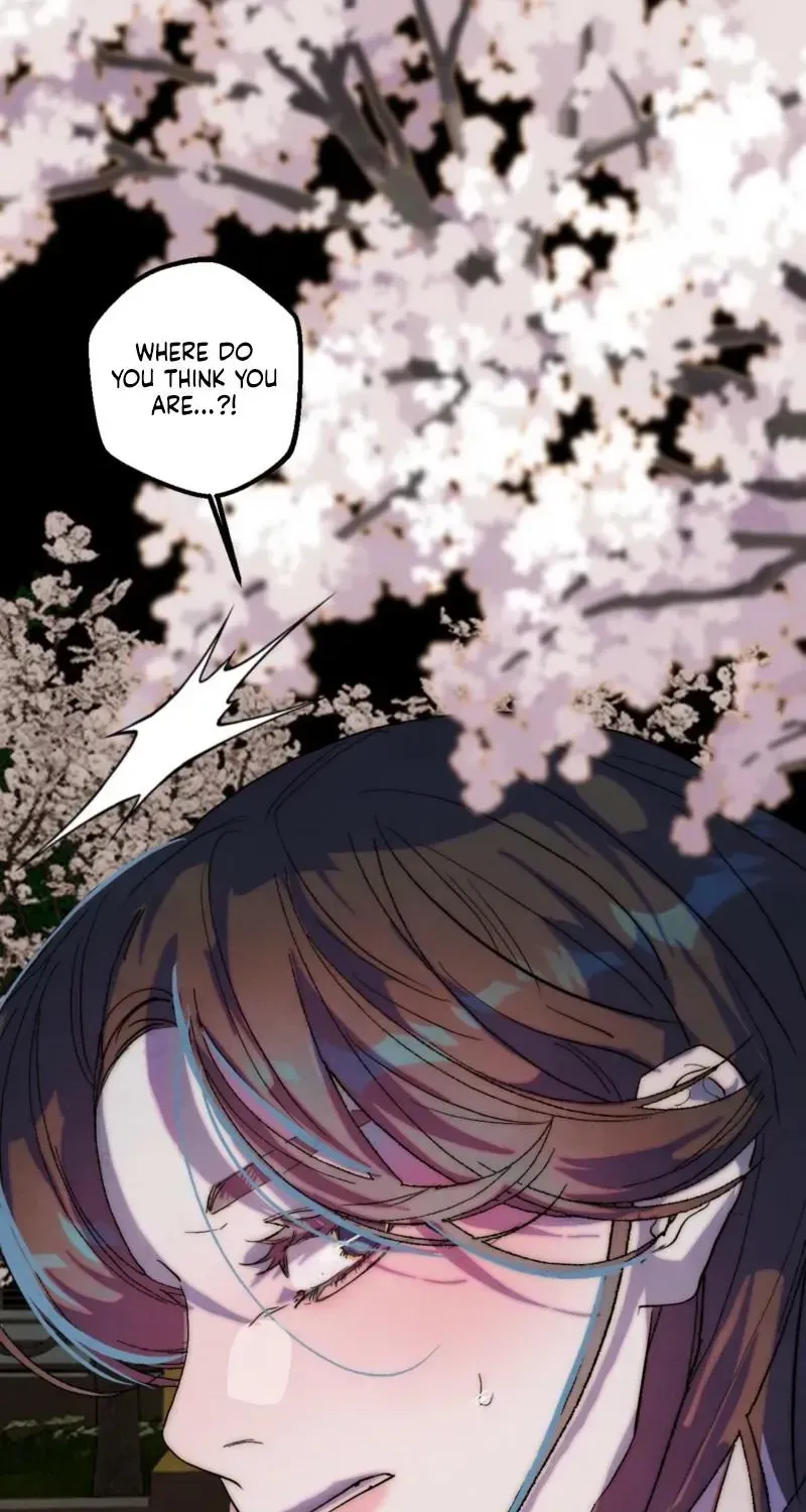 Moonlit night, moonlit sleep, moon cup Chapter 2.1 page 87 - 