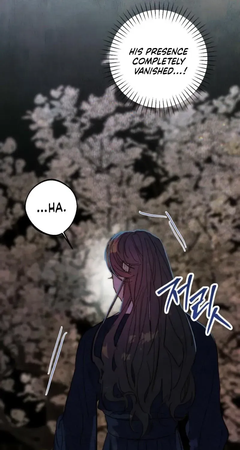 Moonlit night, moonlit sleep, moon cup Chapter 2.1 page 90 - 