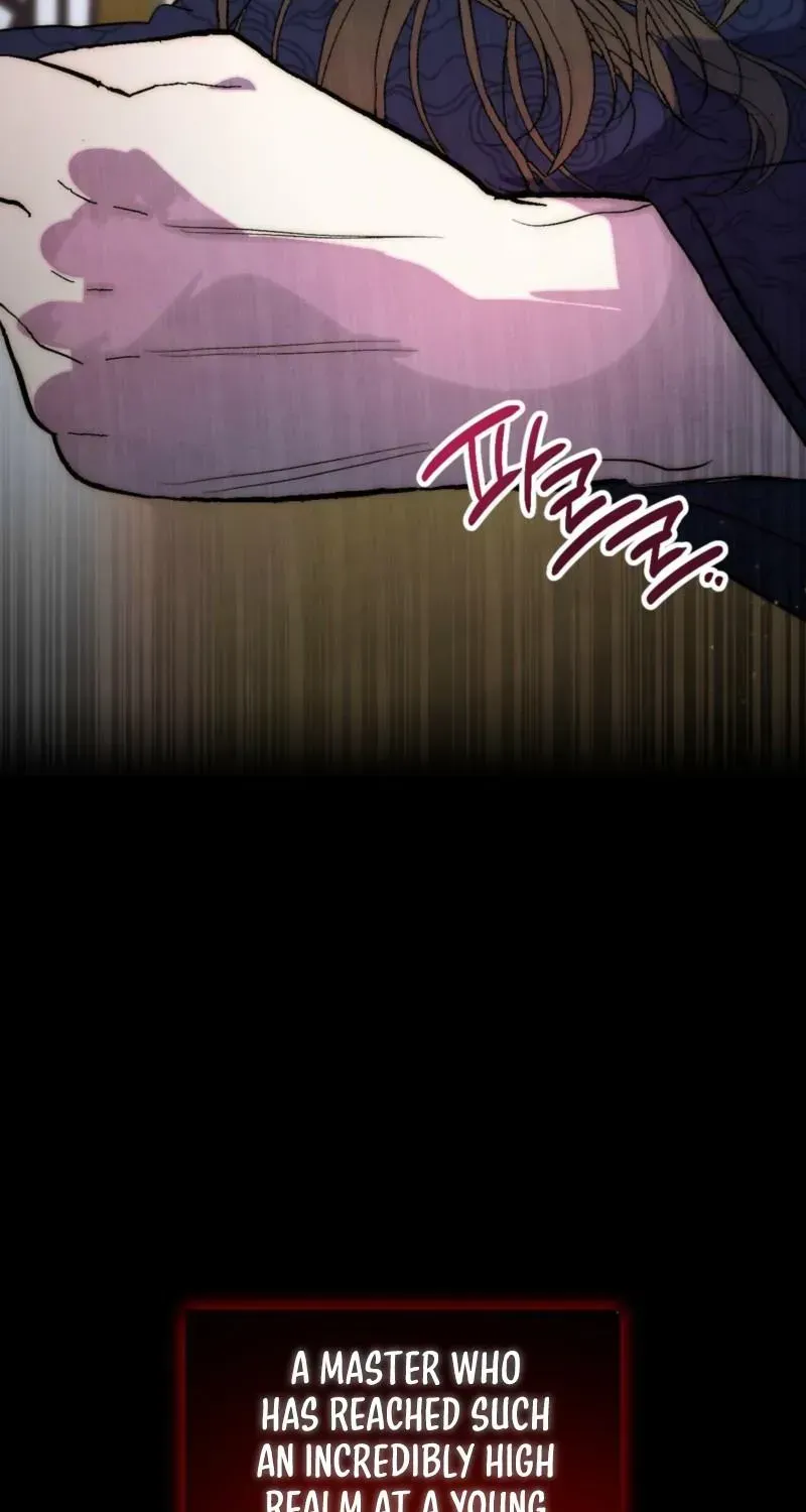 Moonlit night, moonlit sleep, moon cup Chapter 2.1 page 100 - 