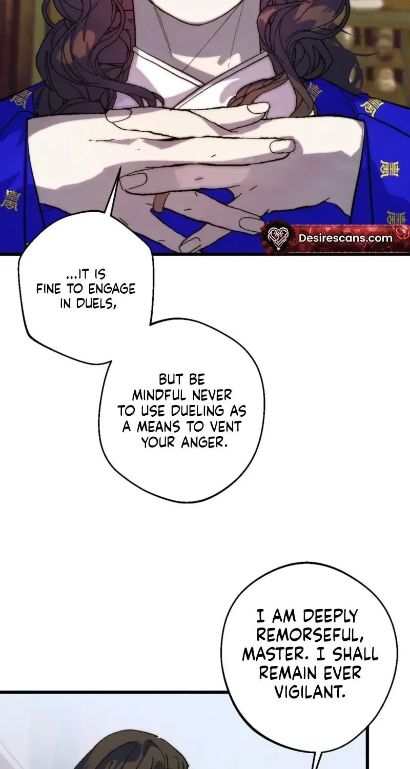 Moonlit night, moonlit sleep, moon cup Chapter 2.2 page 139 - 