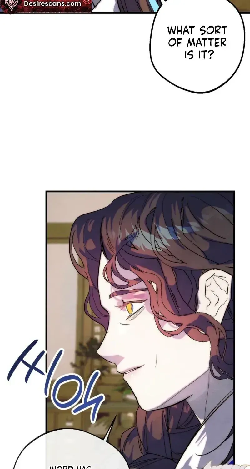 Moonlit night, moonlit sleep, moon cup Chapter 2.2 page 144 - 
