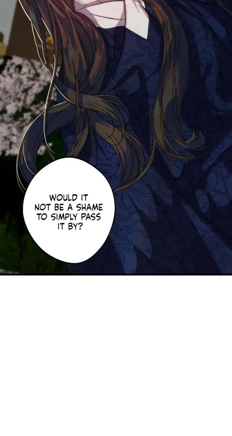 Moonlit night, moonlit sleep, moon cup Chapter 2.2 page 3 - 