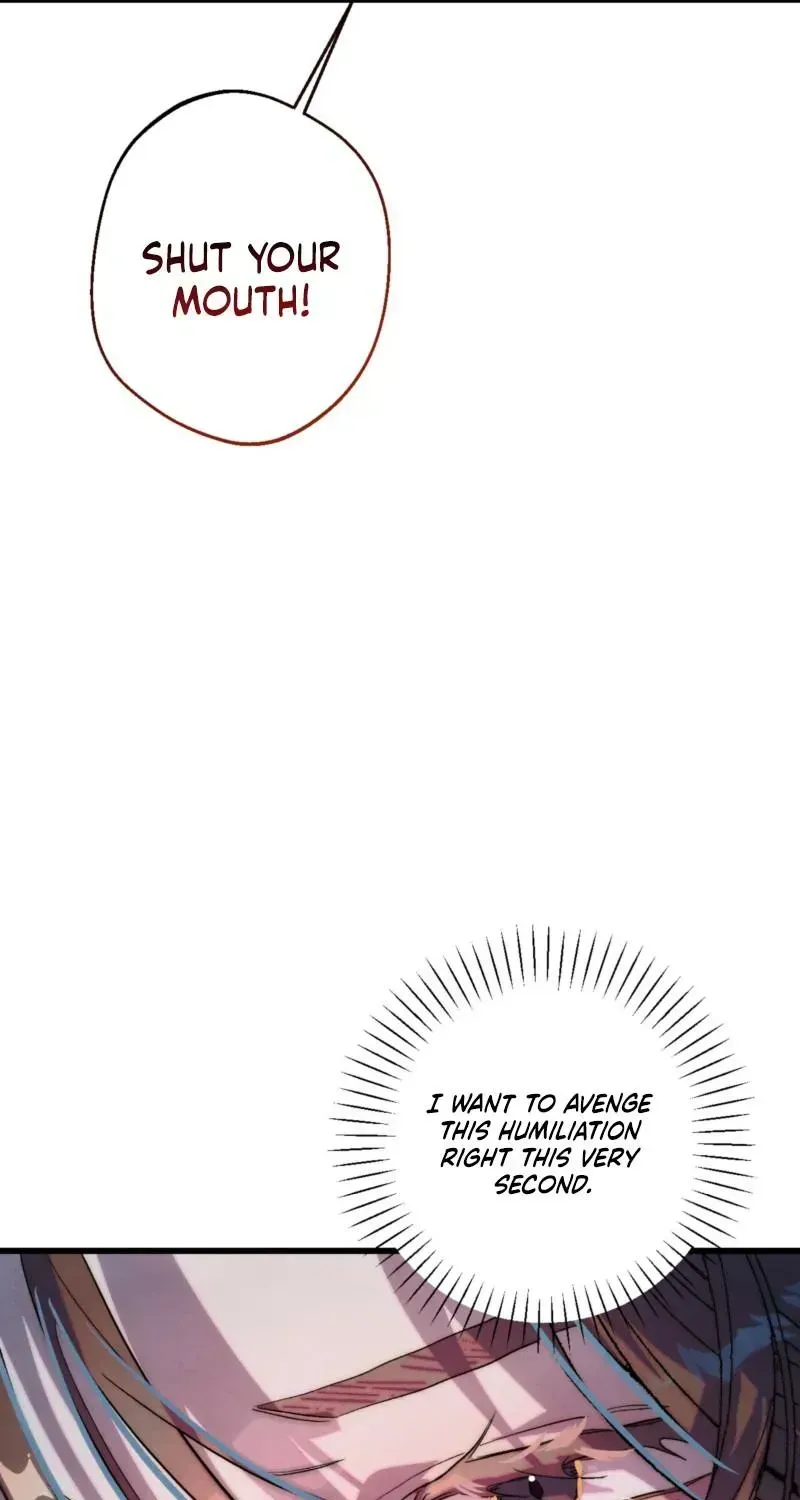 Moonlit night, moonlit sleep, moon cup Chapter 2.2 page 47 - 