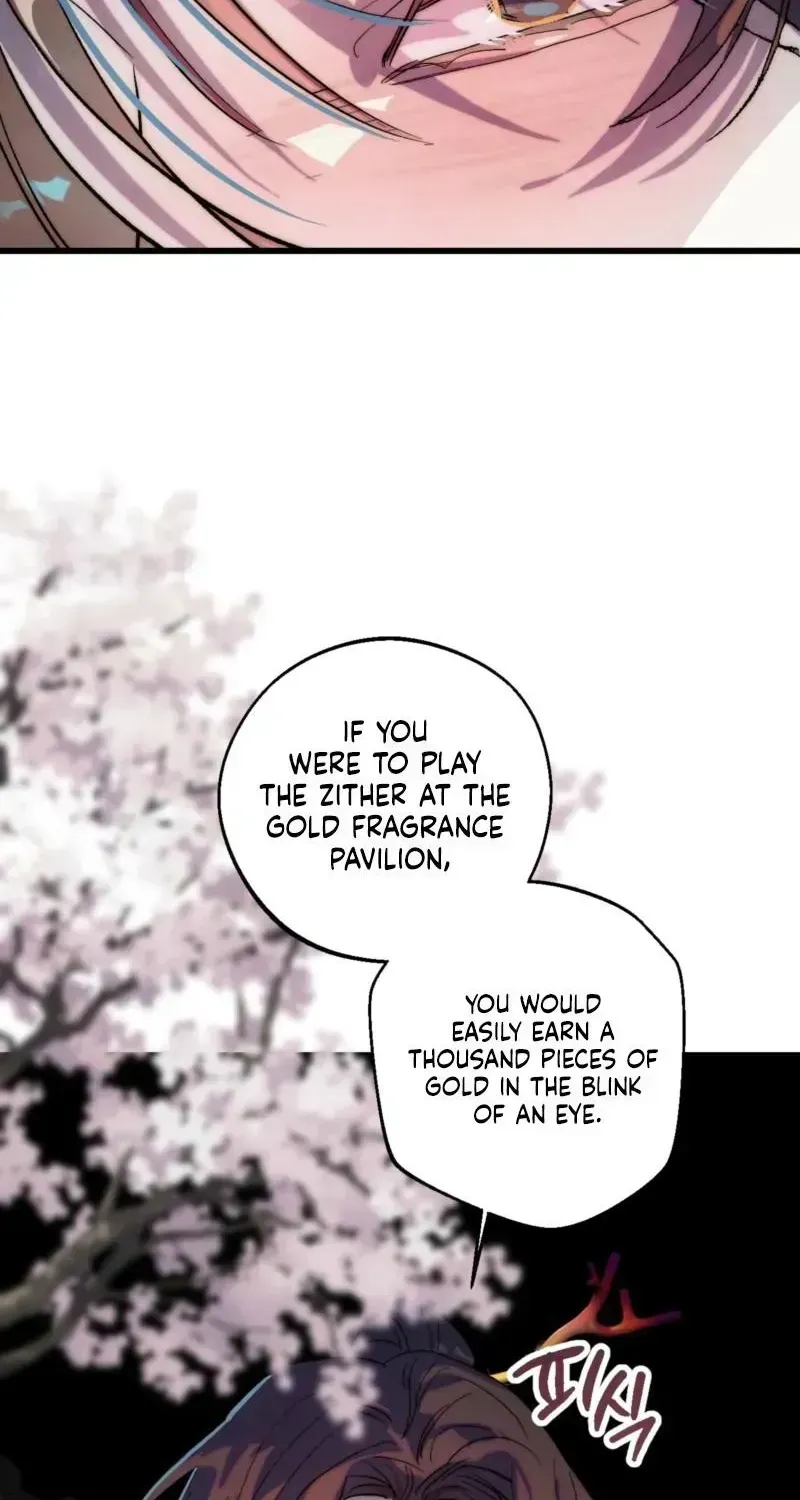 Moonlit night, moonlit sleep, moon cup Chapter 2.2 page 48 - 
