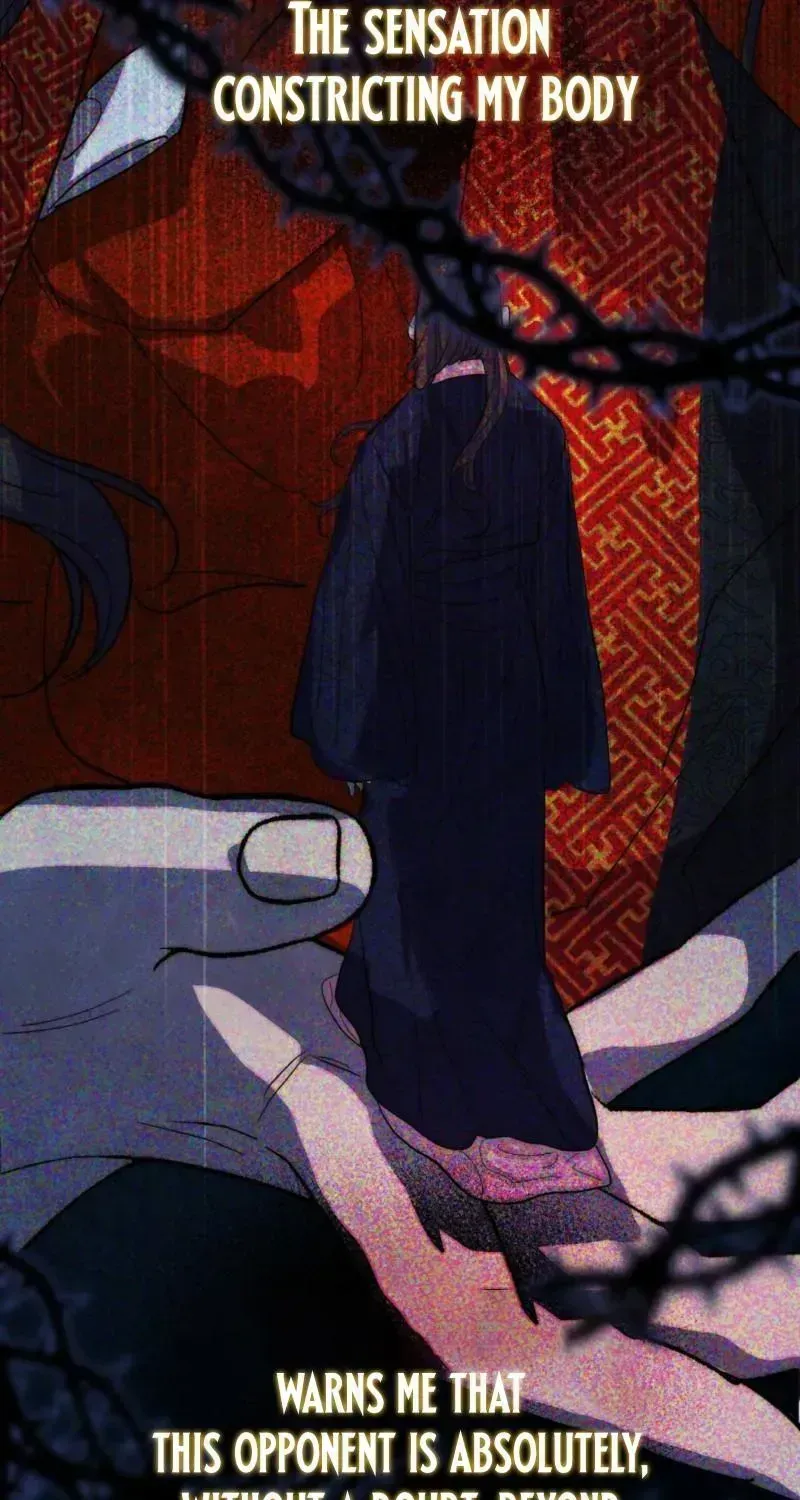 Moonlit night, moonlit sleep, moon cup Chapter 2.2 page 53 - 