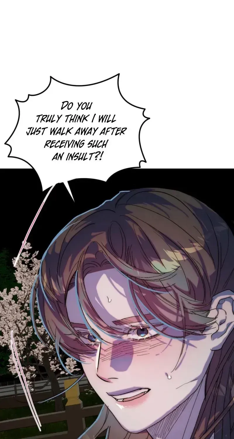 Moonlit night, moonlit sleep, moon cup Chapter 2.2 page 67 - 