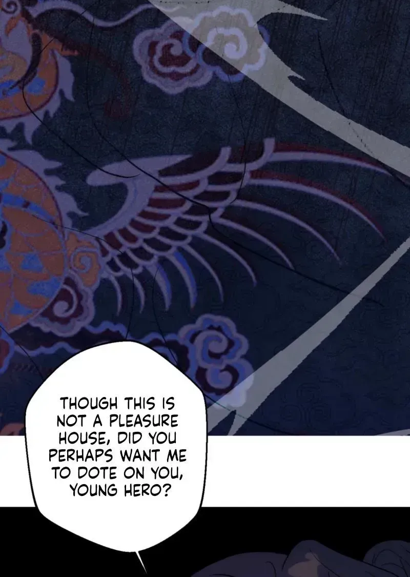 Moonlit night, moonlit sleep, moon cup Chapter 2.2 page 73 - 