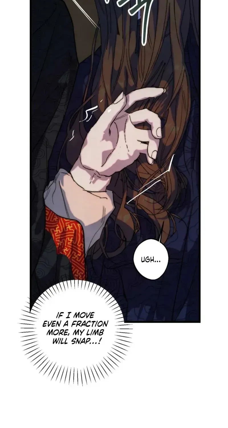 Moonlit night, moonlit sleep, moon cup Chapter 2.2 page 9 - 