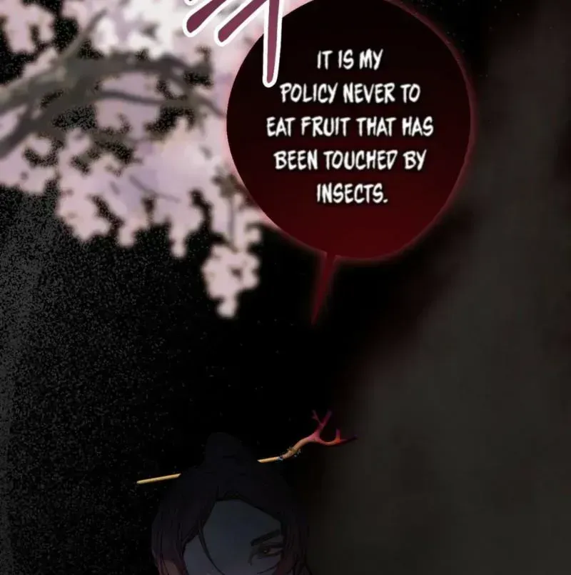 Moonlit night, moonlit sleep, moon cup Chapter 2.2 page 83 - 