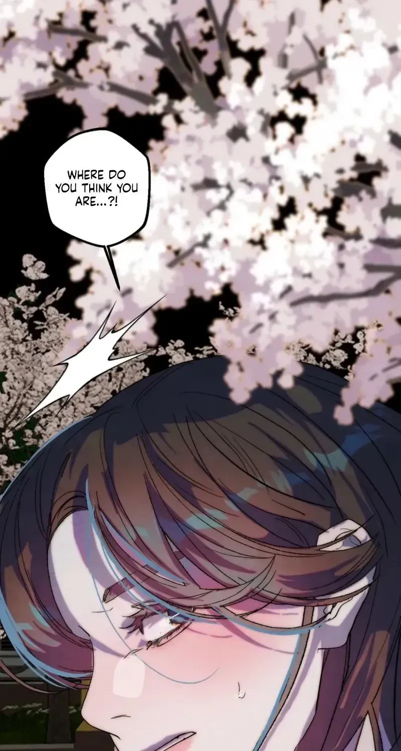 Moonlit night, moonlit sleep, moon cup Chapter 2.2 page 87 - 