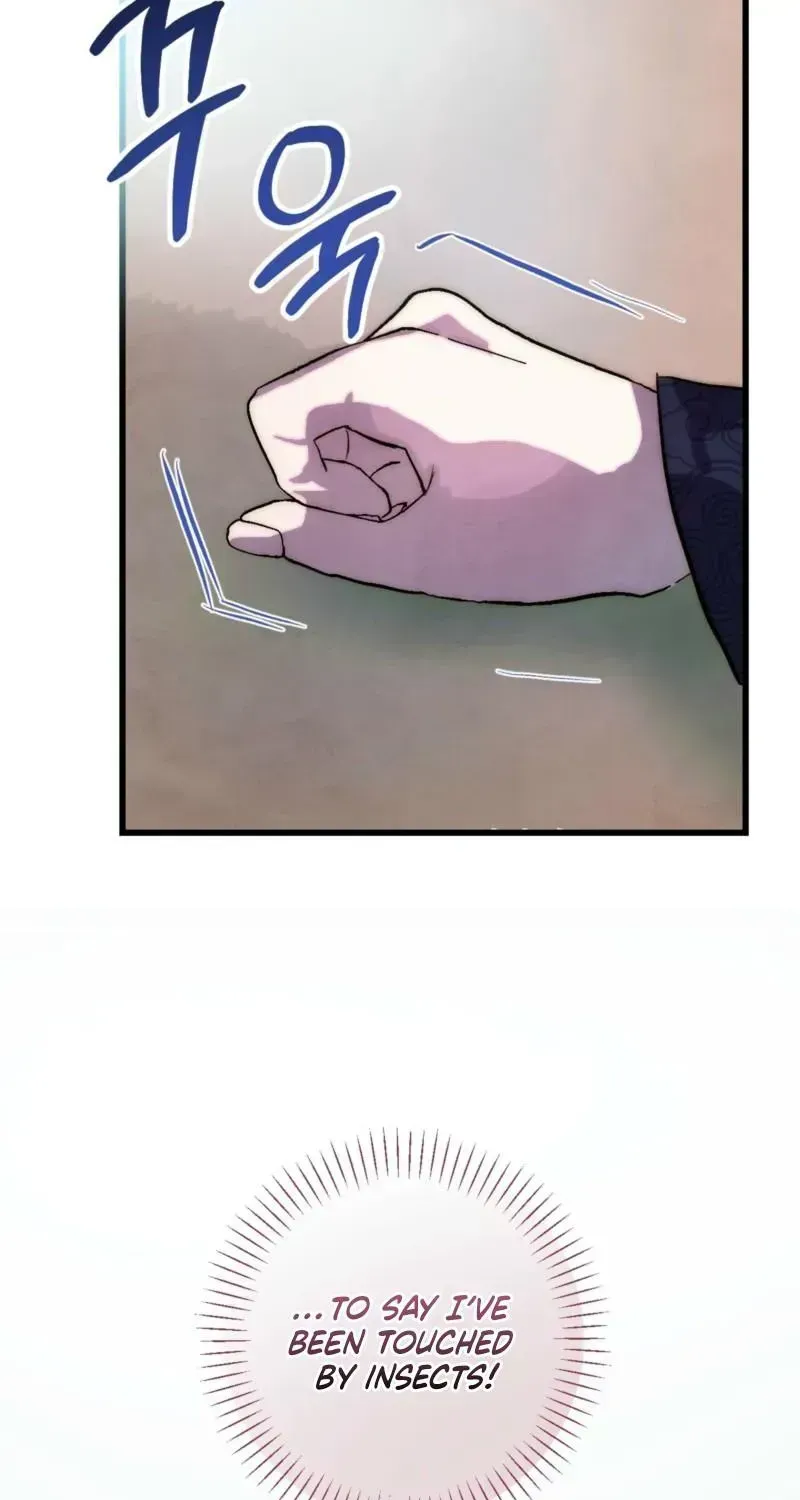 Moonlit night, moonlit sleep, moon cup Chapter 2.2 page 98 - 