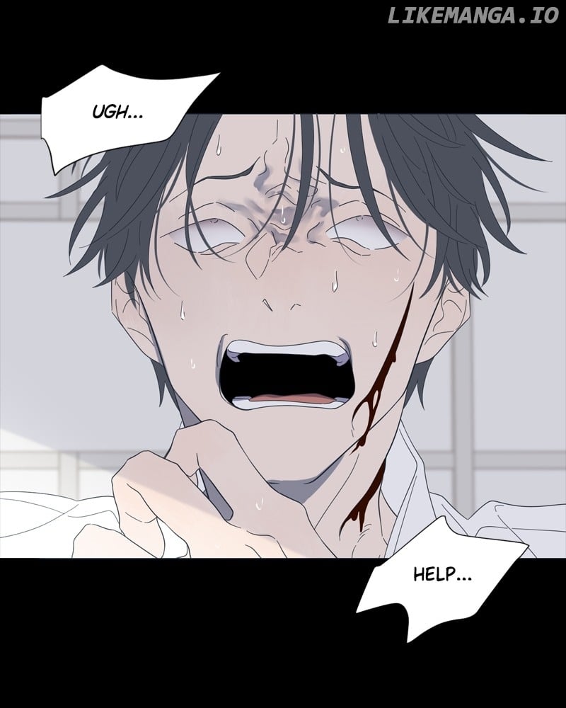 Moonmade Child Chapter 100 page 11 - 