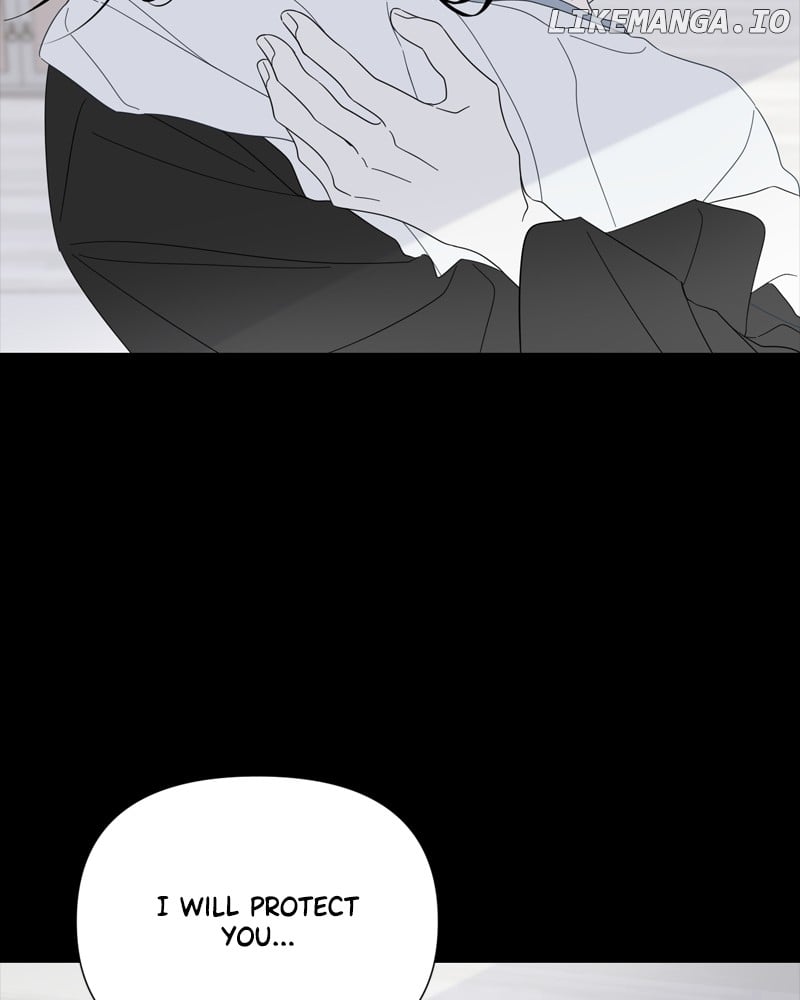 Moonmade Child Chapter 100 page 17 - 