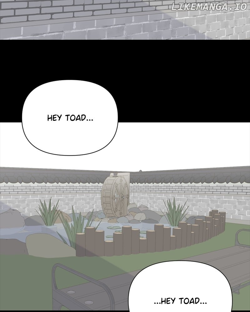 Moonmade Child Chapter 100 page 20 - 