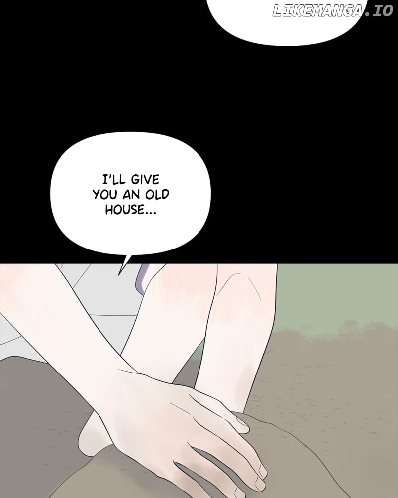 Moonmade Child Chapter 100 page 21 - 