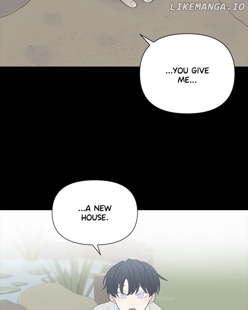 Moonmade Child Chapter 100 page 22 - 