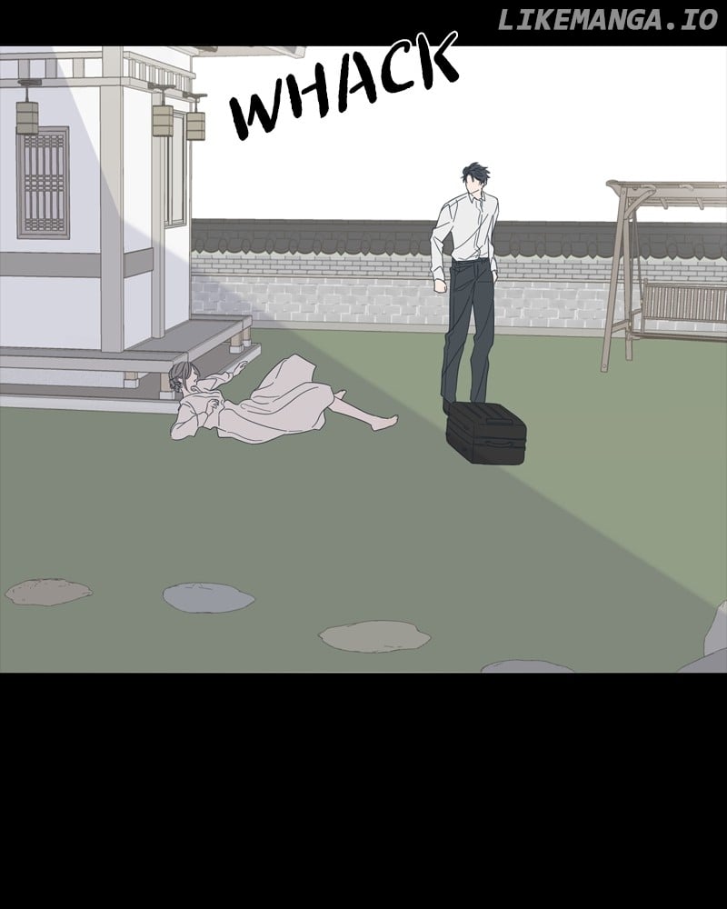 Moonmade Child Chapter 100 page 25 - 