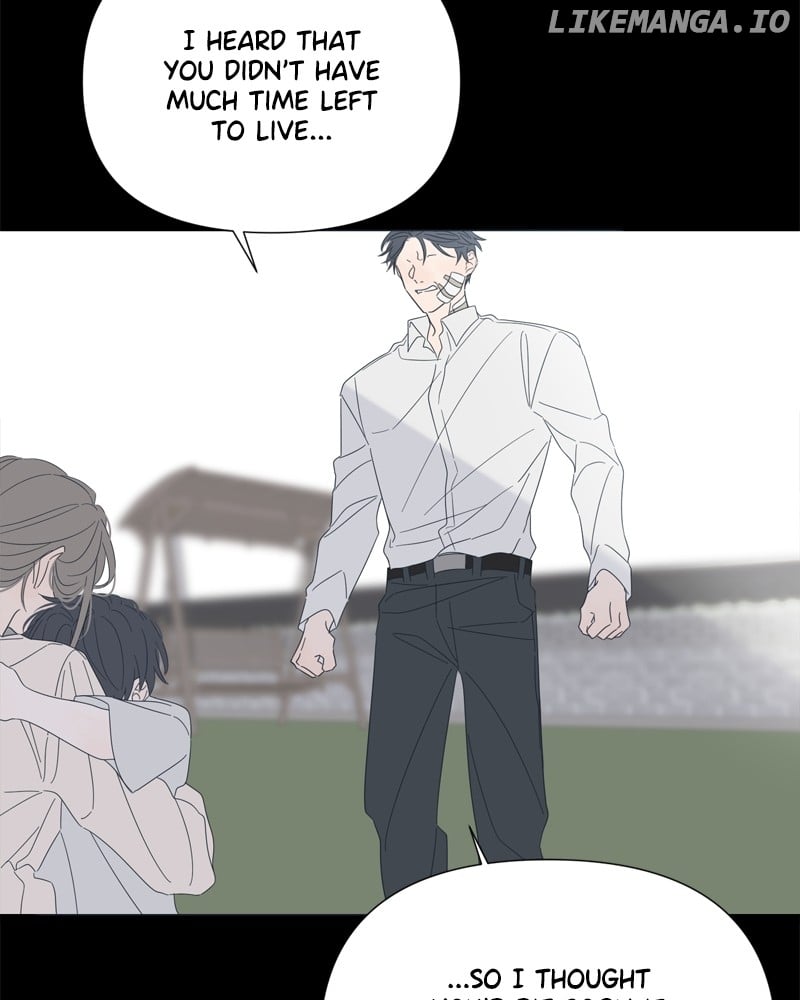Moonmade Child Chapter 100 page 30 - 
