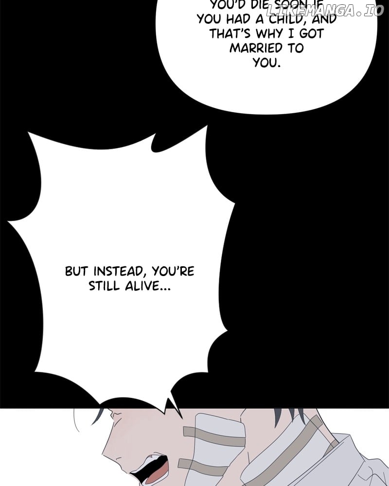 Moonmade Child Chapter 100 page 31 - 