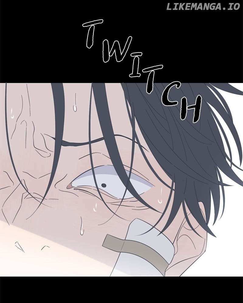 Moonmade Child Chapter 100 page 34 - 