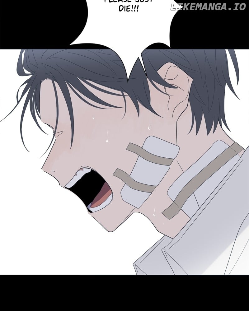 Moonmade Child Chapter 100 page 40 - 