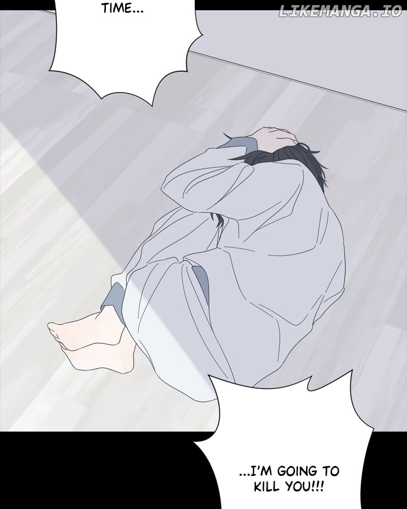 Moonmade Child Chapter 100 page 5 - 
