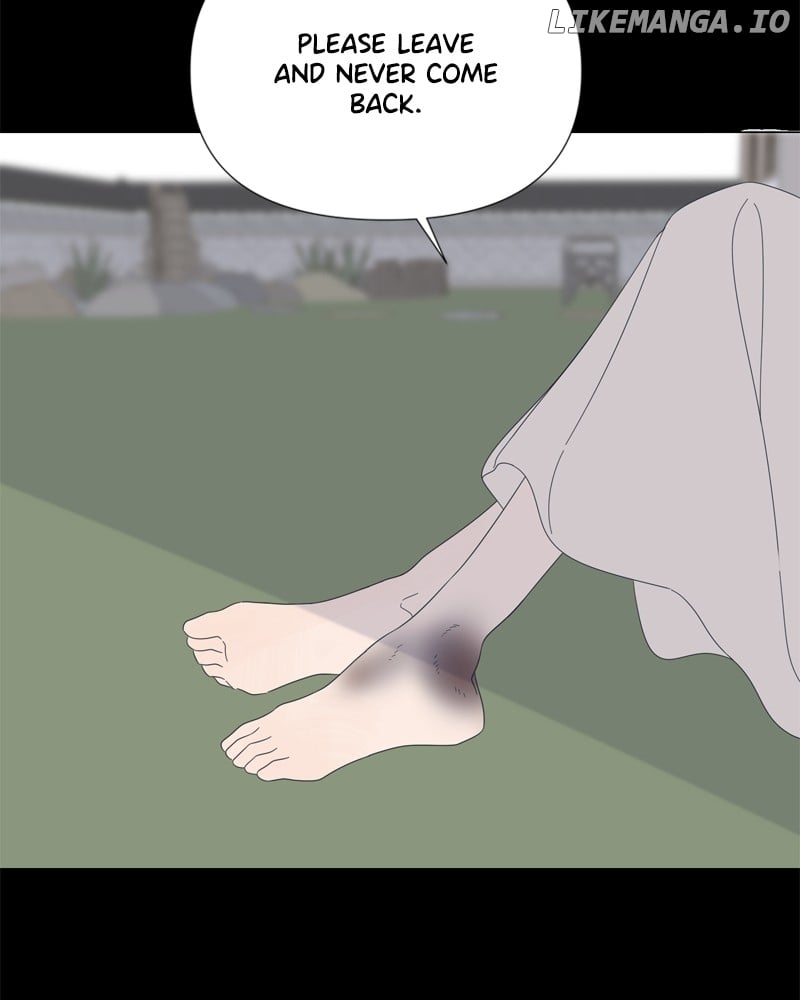Moonmade Child Chapter 100 page 44 - 